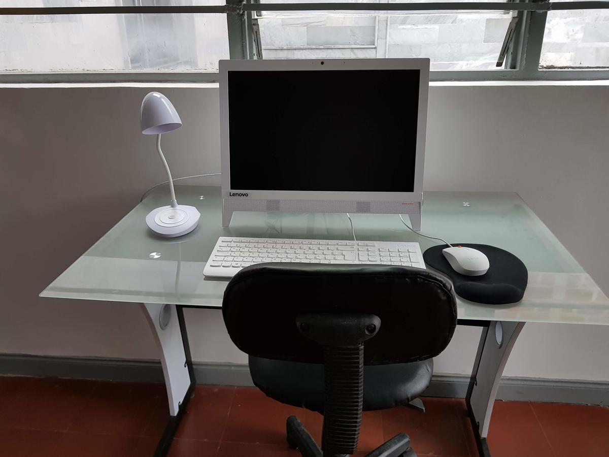 Backpackers Inn ميديلين المظهر الخارجي الصورة