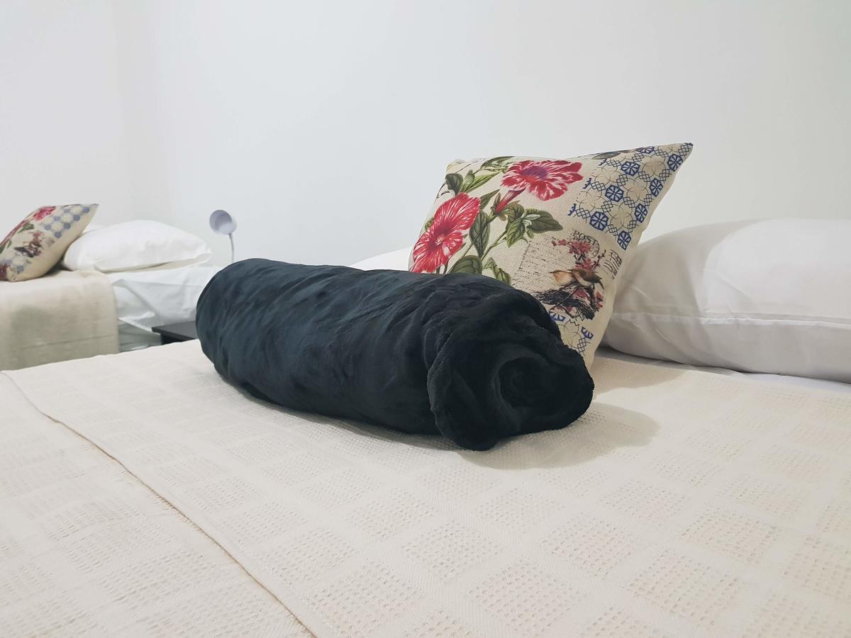 Backpackers Inn ميديلين المظهر الخارجي الصورة