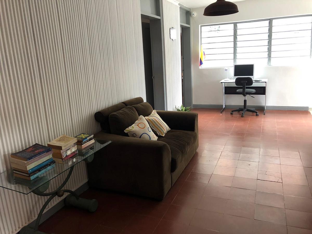 Backpackers Inn ميديلين المظهر الخارجي الصورة